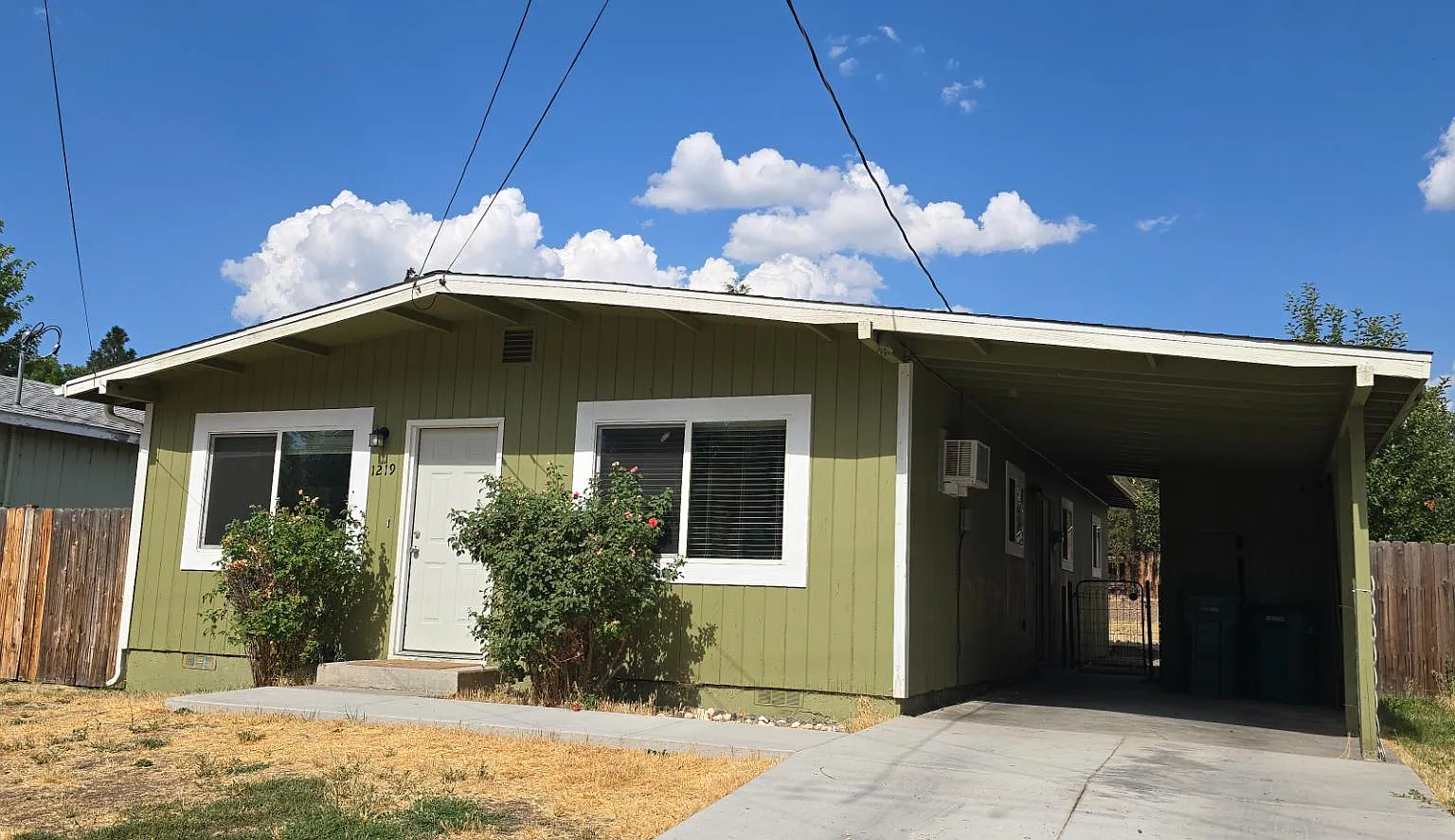 1219 California Avenue - 1 — Photo 1