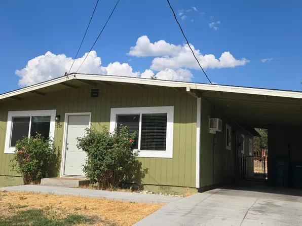 1219 California Ave #1, Klamath Falls, OR 97601