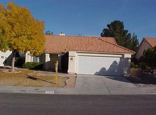 182 Enloe St, Henderson, NV 89074
