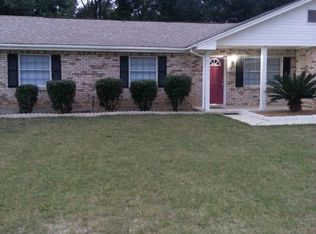 5855 Mitchell Ln, Pensacola, FL 32526