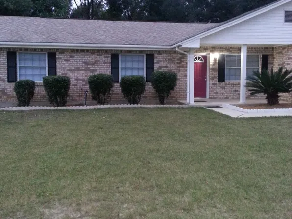 5855 Mitchell Ln, Pensacola, FL 32526