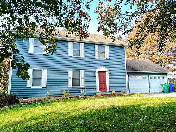 2nd image of 1001 Bobwhite Dr