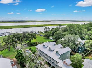 49 Cuddy Ln UNIT 11, Midway, GA 31320