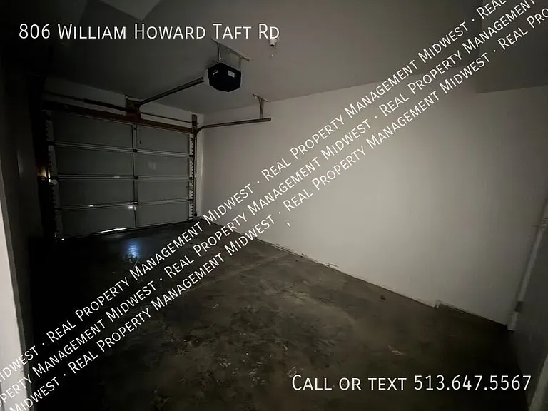 806 William Howard Taft Rd — Photo 18