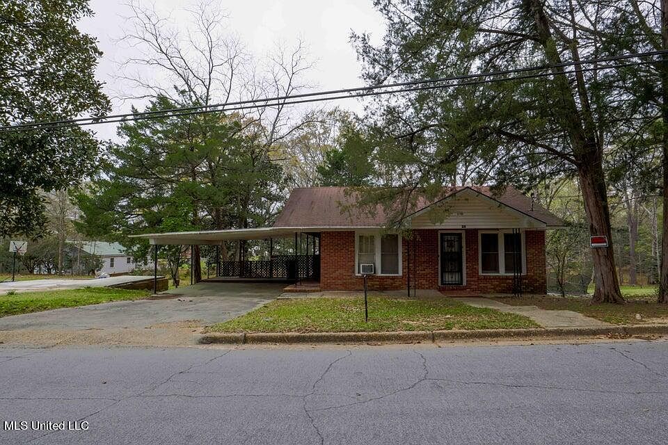 25 N 2nd St, Bay Springs, MS 39422 MLS 4043049 Zillow