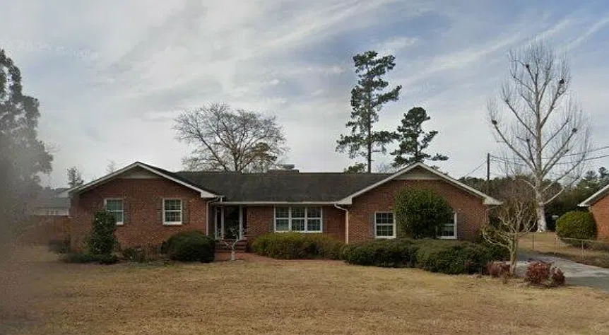 9635 Sturgeon Dr