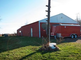 25625 S State Route 53, Elwood, IL 60421