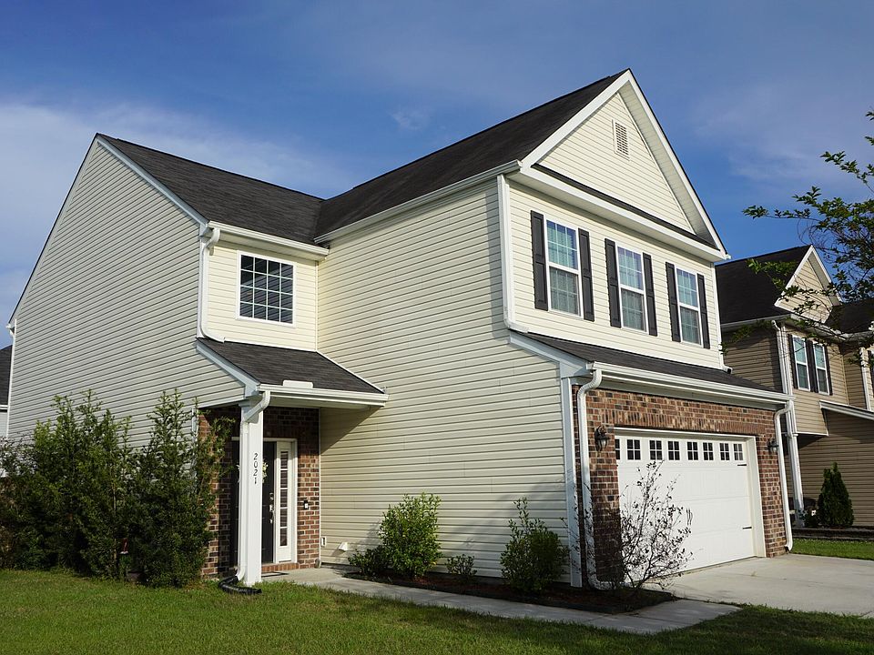 2021 Hunters Bend Trl, Ladson, SC 29456 Zillow