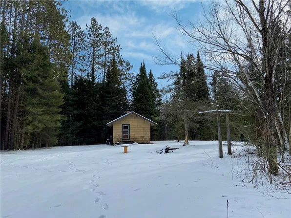 7530 Ramel Road, Solon Springs, WI 54873