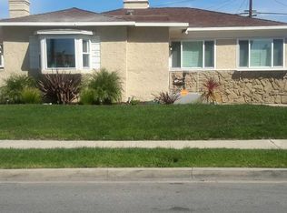 2705 W 84th St, Inglewood, CA 90305