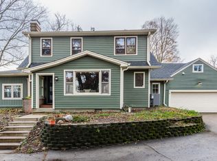 15718 Towne Rd, Westfield, IN 46074