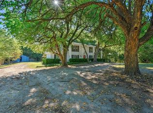 401 Highway 2729, Tom Bean, TX 75491