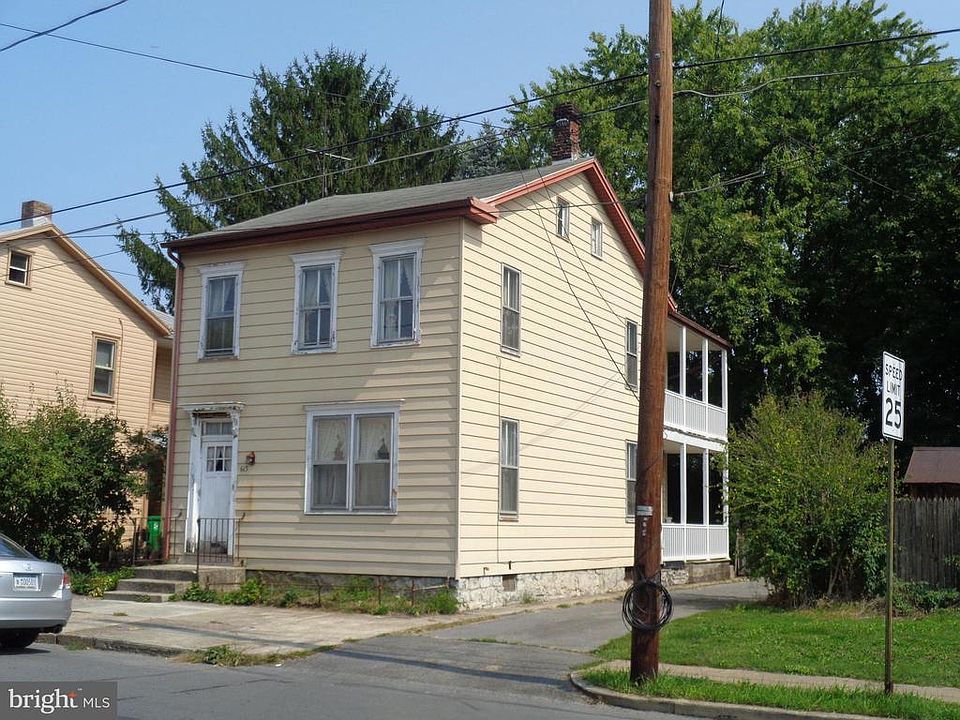 1st image of 613 N Pitt St