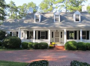 3013 Bransford Rd, Augusta, GA 30909