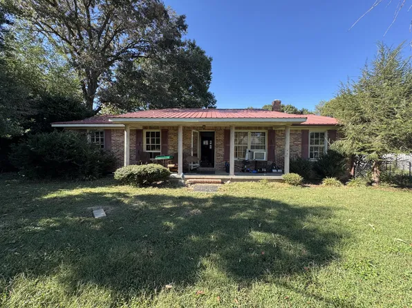 265 Obie Adcock Rd, Smithville, TN 37166