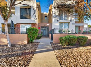 706 E WASHINGTON Street #207, Phoenix, AZ 85034