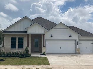 15175 Ty Marshall Ct, College Station, TX 77845