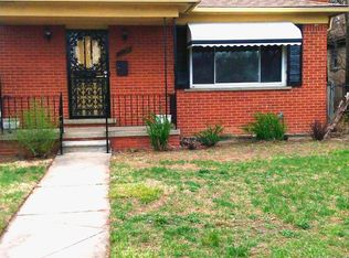 20054 Kentucky St, Detroit, MI 48221