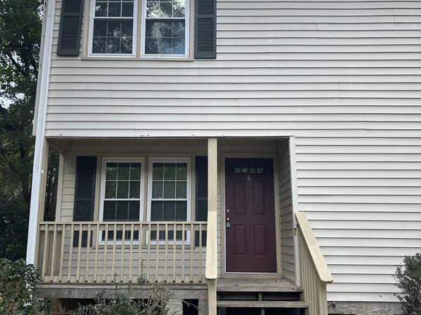 107 Rainbow Cir APT 6, Mauldin, SC 29662