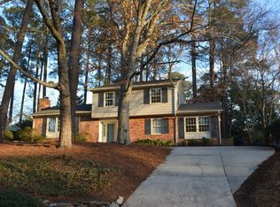 805 Richmond St, Raleigh, NC 27609