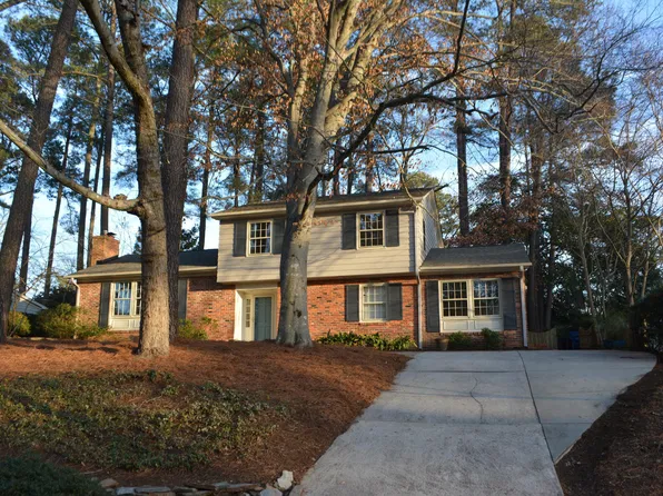 805 Richmond St, Raleigh, NC 27609