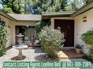 16751 La Veda Ave, Santa Clarita, CA