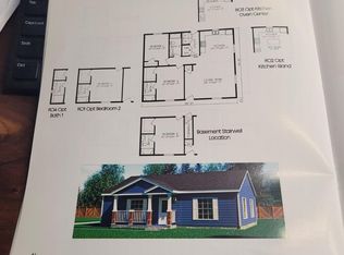 625 N Peapke Rd, Pierson, MI 49339