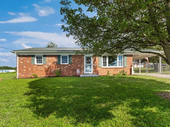 5664 Cleburne Blvd, Dublin, VA 24084