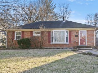 638 Cardinal Ln, Lexington, KY 40503