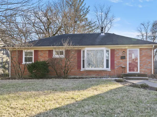 638 Cardinal Ln, Lexington, KY 40503