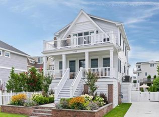 5765 Ocean Dr, Avalon, NJ 08202