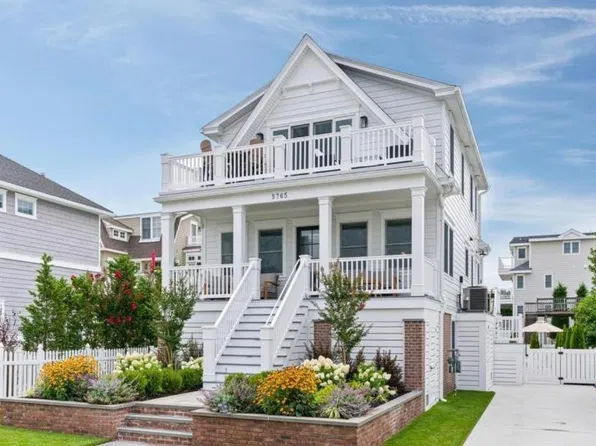 5765 Ocean Dr, Avalon, NJ 08202