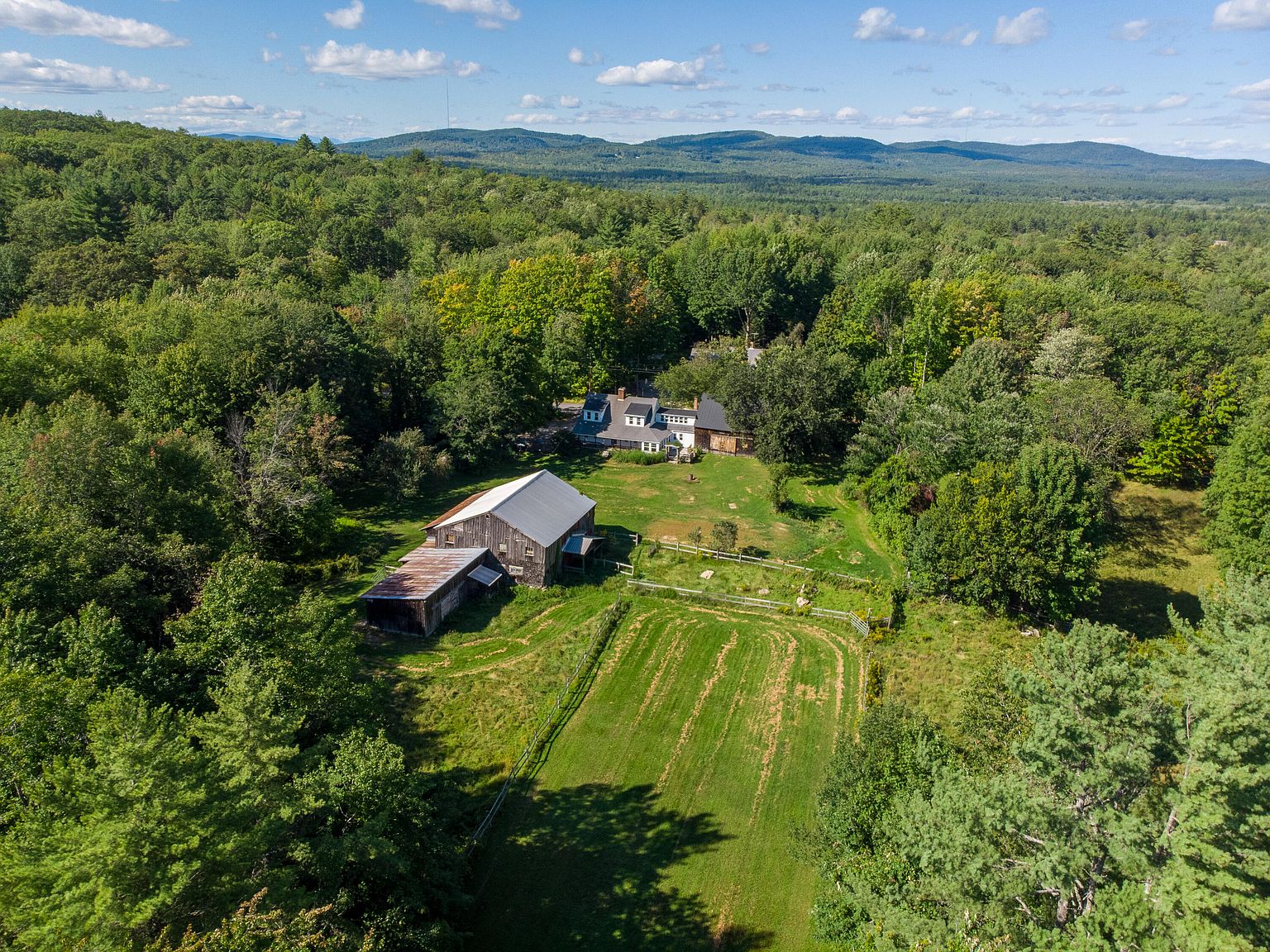 141 Whaleback Road, Limington, ME 04049 Zillow