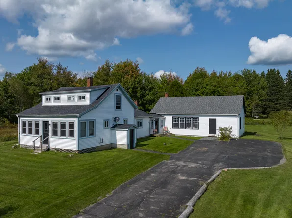 207 Village Road, Steuben, ME 04680