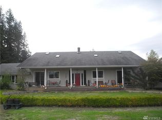 4162 Jackson Hwy, Napavine, WA 98532