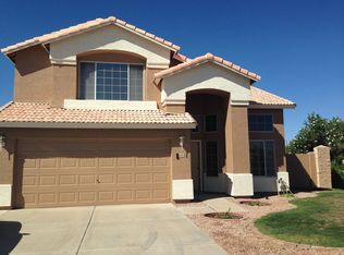 682 N Duffy Way, Gilbert, AZ 85233