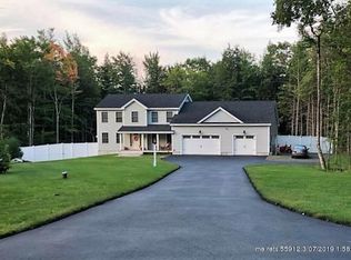 15 Alpine Dr, Windham, ME 04062