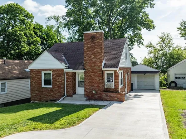 399 Agate Ave, Mansfield, OH 44907