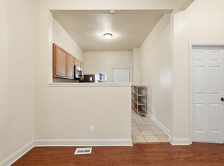 309 W 41st St #D, Savannah, GA 31401