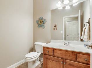 18705 Summer Gate Ct, Mokena, IL 60448