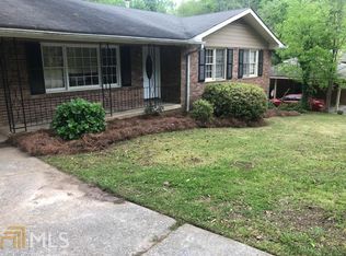 367 River Rd, Jonesboro, GA 30236
