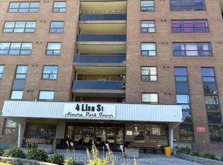 4 Lisa St #507, Brampton, ON L6T 4B6
