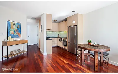 Sold by Douglas Elliman