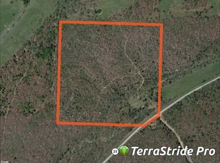 Highway 23, Witter, AR 72776