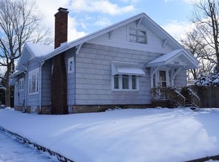 2002 Prairie St, Elkhart, IN 46516