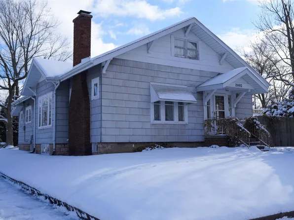 2002 Prairie St, Elkhart, IN 46516