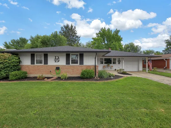 1418 Clemens Pl, Reynoldsburg, OH 43068