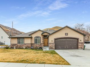 49 W Iron Rod Rd, Tooele, UT 84074