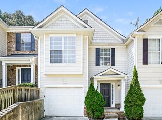 3782 Harvest Dr, Decatur, GA 30034