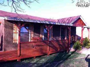 735 Rathgeber Rd, Wichita Falls, TX 76310